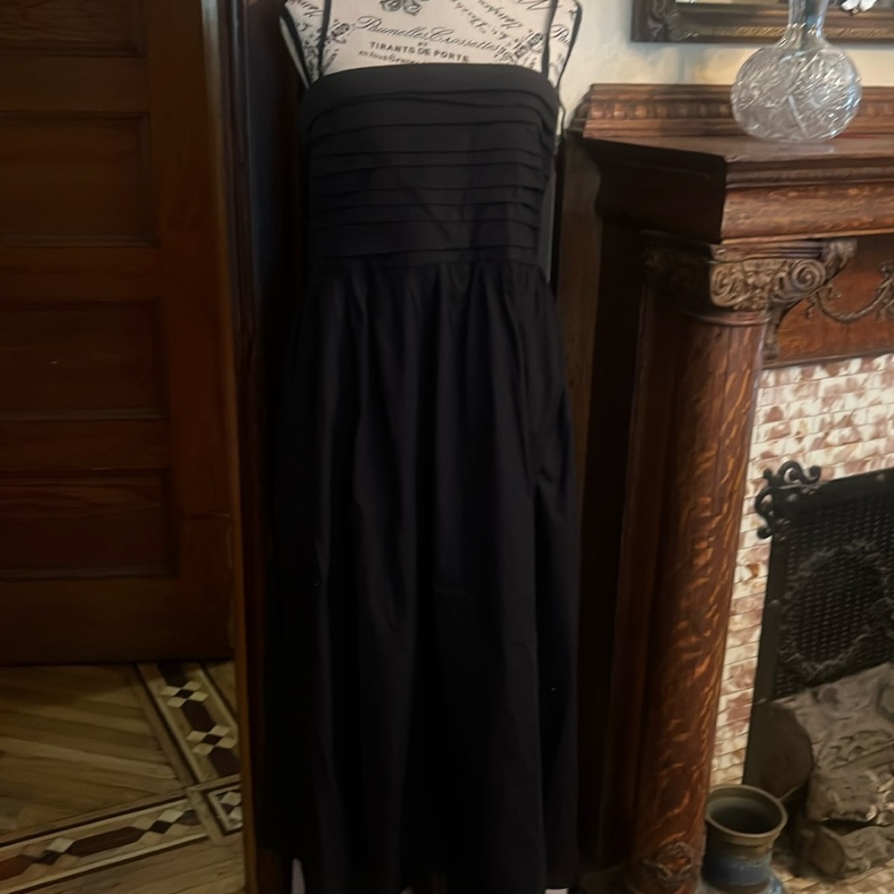 Never worn